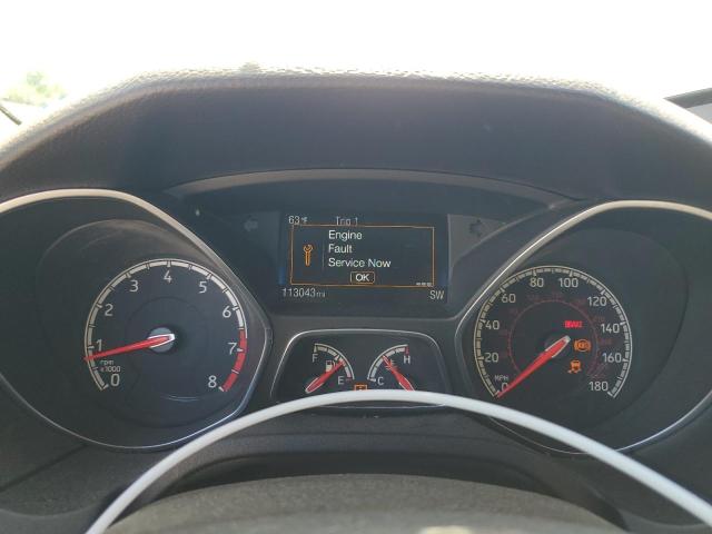 1FADP3L97GL200624 Ford FOCUS ST