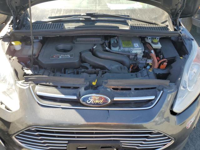 1FADP5CU3GL115098 Ford C-max Premium Sel