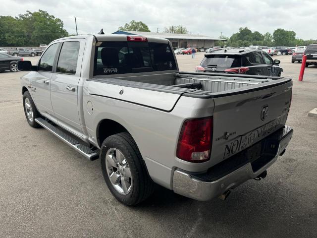 1C6RR7LM1JS227330 RAM 1500 Slt