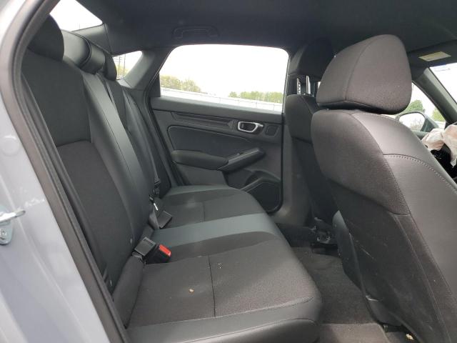 2HGFE2F52RH526487 Honda Civic Sport