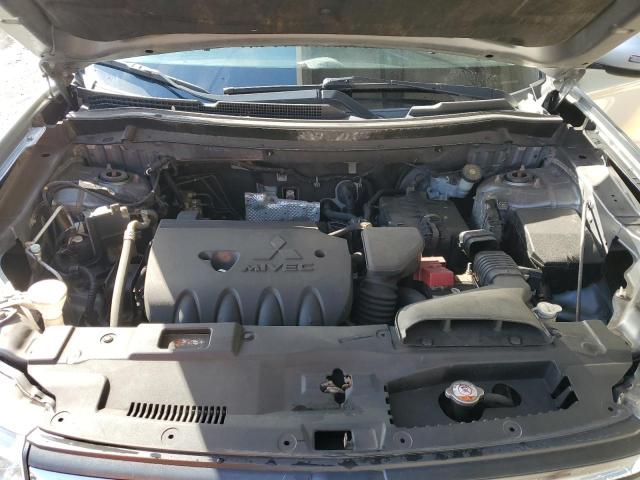 JA4AD3A35EZ002567 Mitsubishi Outlander Se