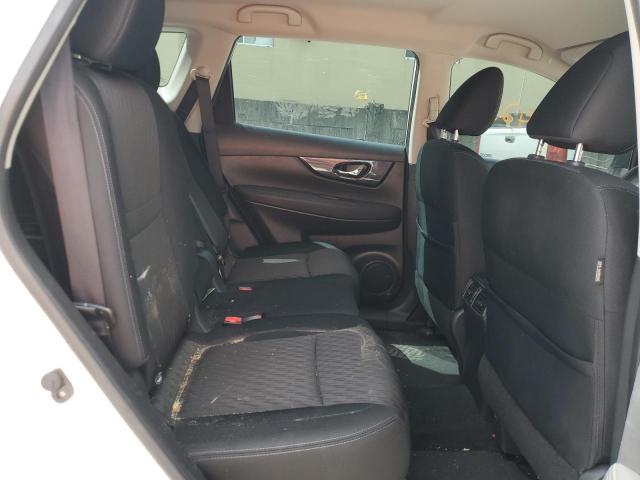 KNMAT2MTXJP579163 Nissan ROGUE S