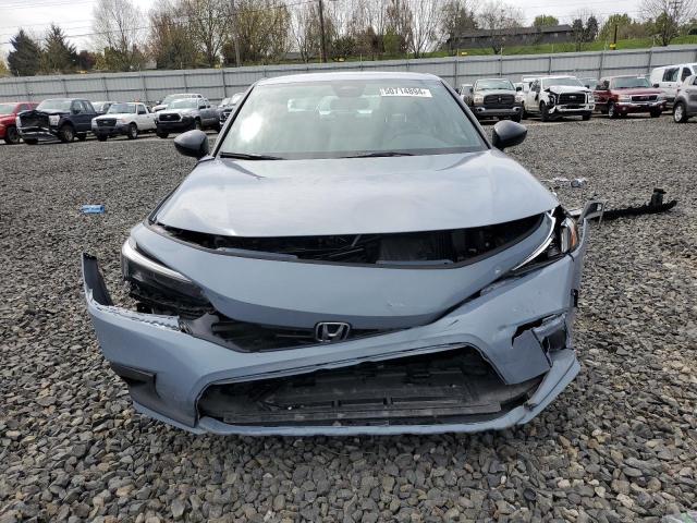 2HGFE2F52RH526487 Honda Civic Sport