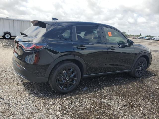 3CZRZ1H51RM725338 Honda HR-V SPORT