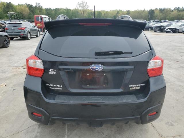JF2GPABC7G8217467 Subaru Crosstrek Premium