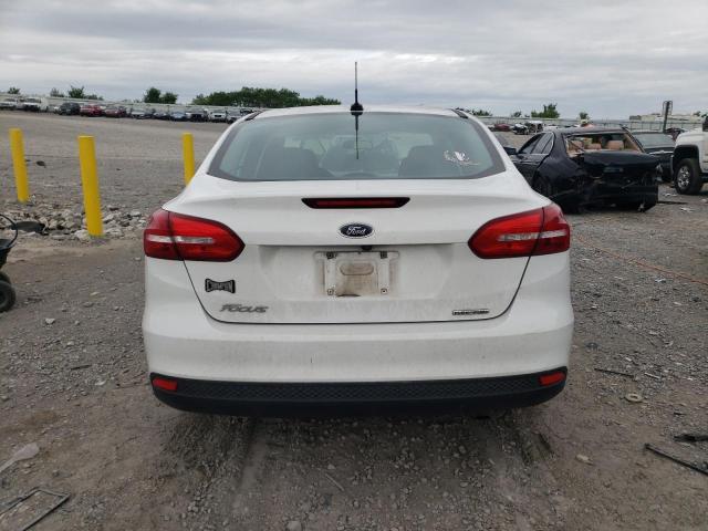 1FADP3E21GL288523 Ford FOCUS S