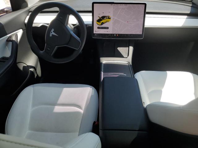 7SAYGDEE6NF368009 Tesla Model Y