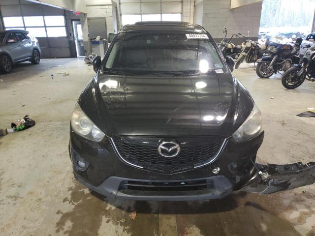 JM3KE4DY0E0380554 Mazda CX-5 GT