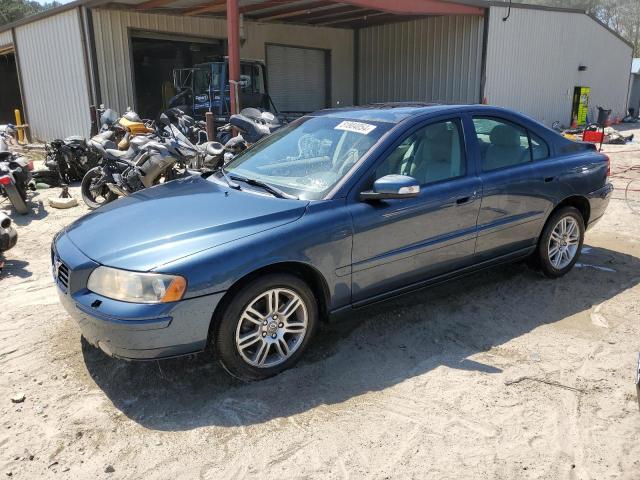Auction sale of the 2009 Volvo S60 2.5t, vin: YV1RH592492724660, lot number: 51804054