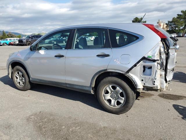 5J6RM4H3XFL104952 Honda CR-V LX