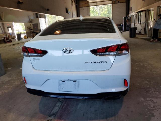 5NPE34AFXJH633472 Hyundai Sonata Sport