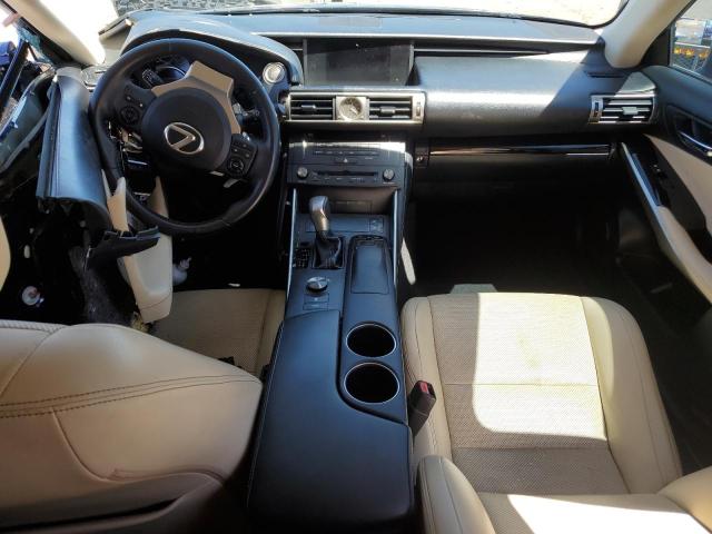 JTHBF1D27F5052003 Lexus IS 250