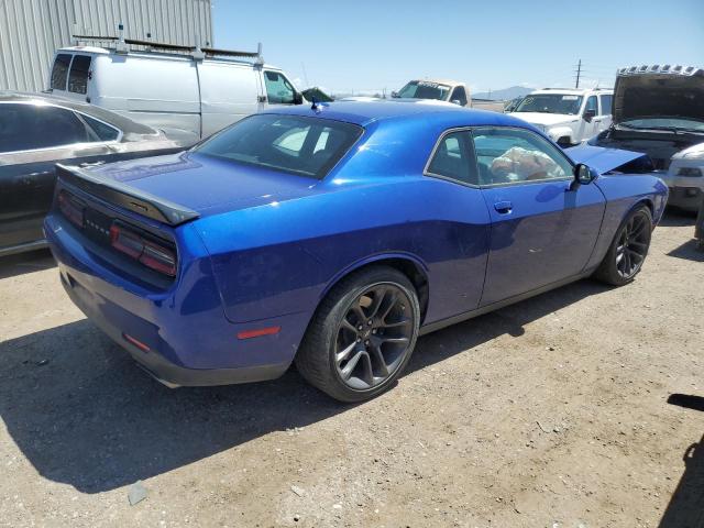 2C3CDZFJ7MH635017 Dodge Challenger R/t Scat Pack
