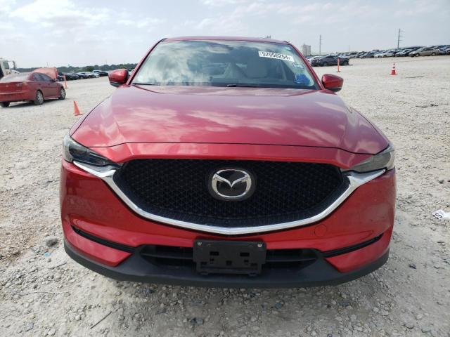 JM3KFADL8H0105695 Mazda Cx-5 Grand Touring