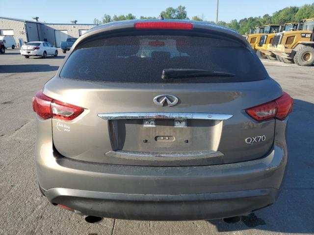 JN8CS1MU9EM450941 Infiniti QX70
