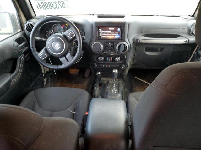 1C4BJWDG1GL295747 Jeep Wrangler Unlimited Sport
