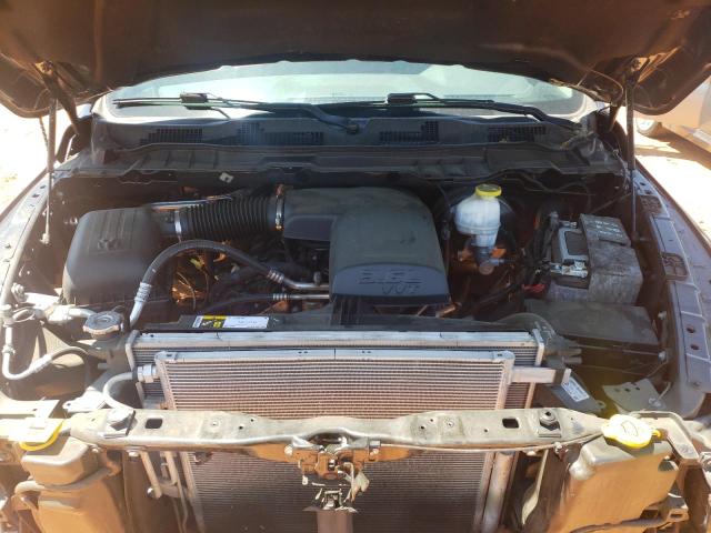 1C6RR6FG8KS589401 RAM 1500 Classic Tradesman