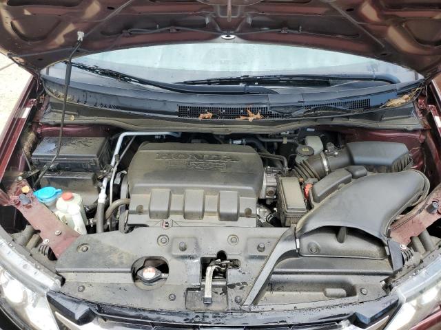 5FNRL5H38GB141114 Honda ODYSSEY SE