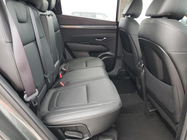 5NMJE3AE9NH156871 Hyundai Tucson Limited