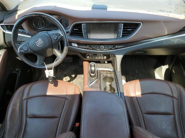 5GAEVCKW5JJ175335 Buick Enclave Avenir