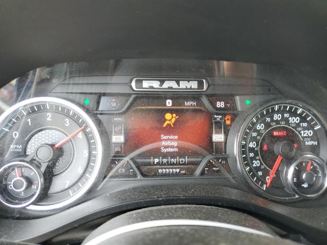 1C6RREBT9NN261145 RAM 1500 Big Horn/lone Star