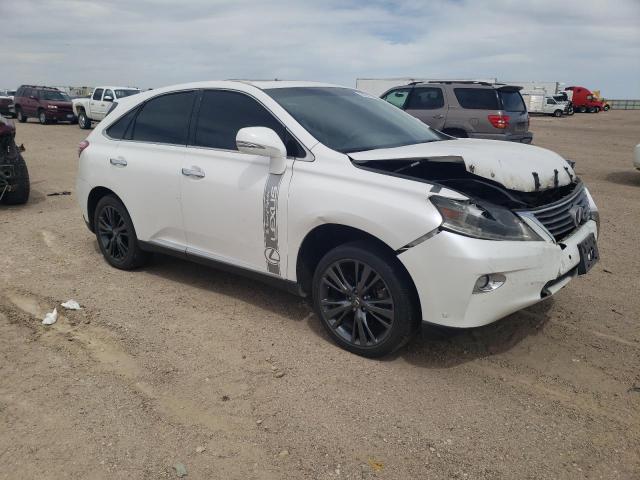 2T2ZK1BA4FC156517 Lexus RX 350