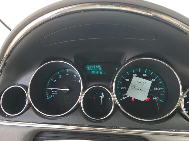 5GAKVCKD0FJ182069 Buick Enclave