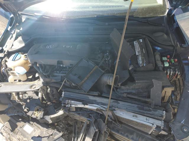 3VWD17AJ6FM241918 Volkswagen JETTA SE