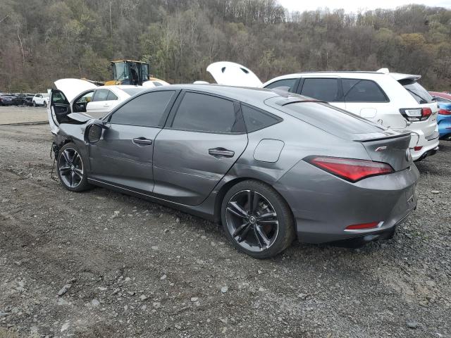 19UDE4H34PA012408 Acura Integra A-spec