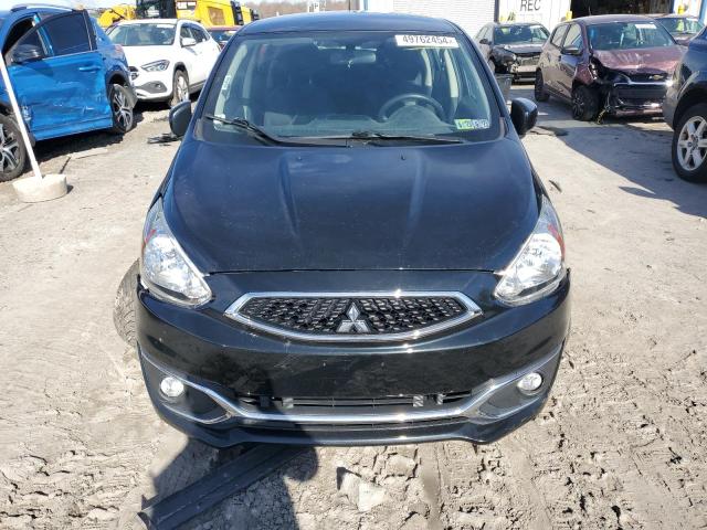 ML32A5HJ2KH002890 Mitsubishi MIRAGE LE