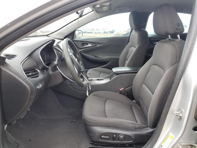 1G1ZD5ST5KF166166 Chevrolet MALIBU LT