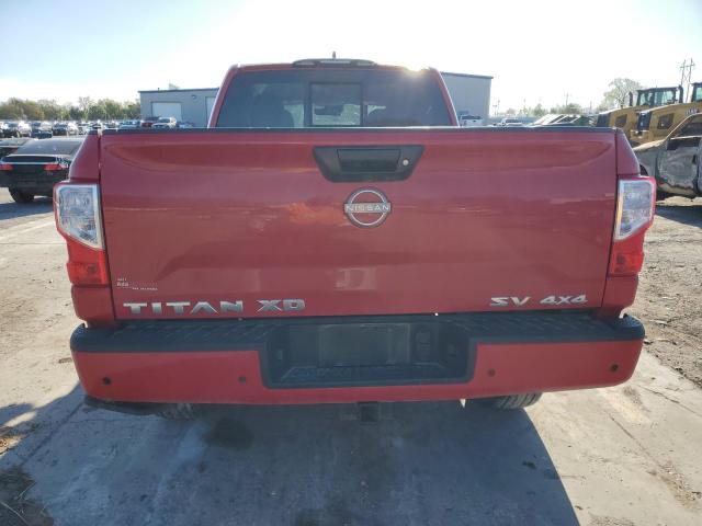 1N6AA1FB5PN104753 Nissan Titan Xd Sv