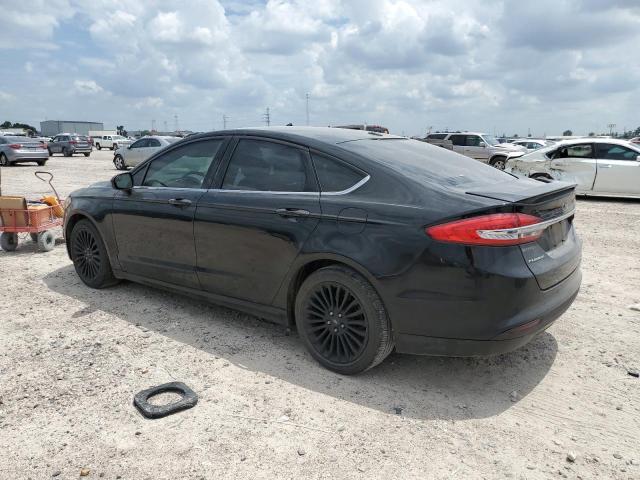 3FA6P0H79HR343754 Ford FUSION SE