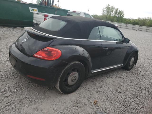 3VW517AT0FM821946 Volkswagen Beetle 1.8t