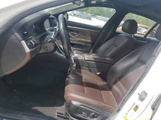 WBA5B1C55GG553450 BMW 535 I
