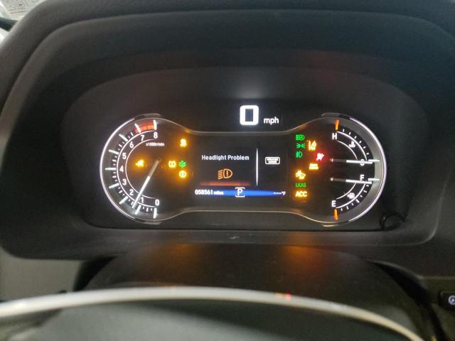 5FPYK3F78NB023870 Honda Ridgeline Rtl