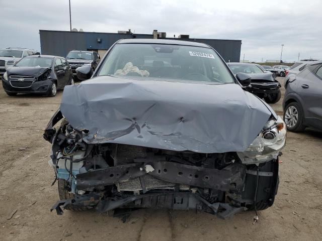JM3KE4DYXF0537394 Mazda CX-5 GT