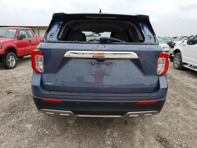 1FMSK7DH5MGB95386 Ford EXPLORER XLT