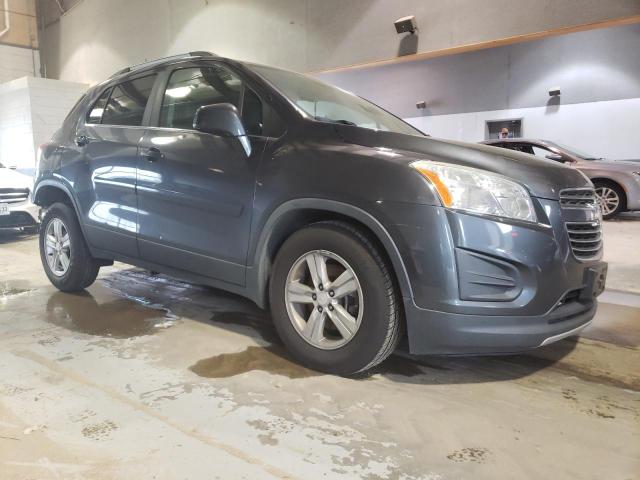 3GNCJLSB1GL228927 Chevrolet TRAX 1LT