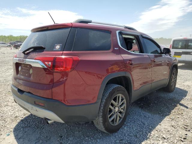 1GKKNMLS6HZ248554 GMC Acadia Slt-1