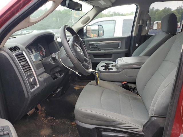 1C6RR6GT2ES236569 RAM 1500 Slt