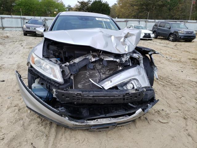 5J6TF2H54FL002729 Honda Crosstour Exl