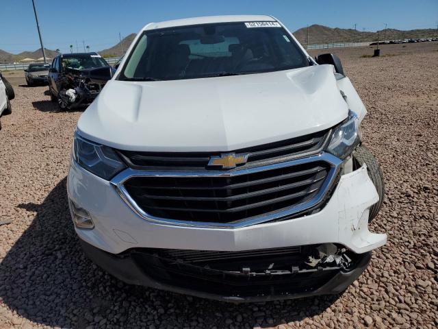 2GNAXHEV1J6127486 Chevrolet EQUINOX LS
