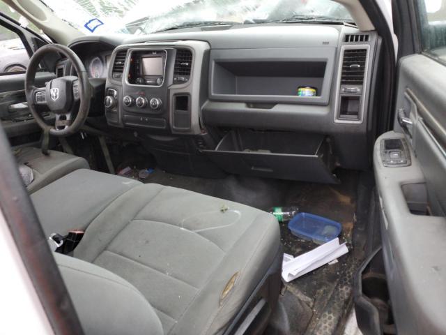 3C6JR6DG7HG609539 RAM 1500 St