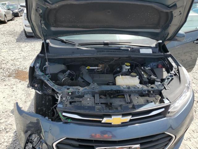KL7CJPSB1MB326575 Chevrolet TRAX 1LT
