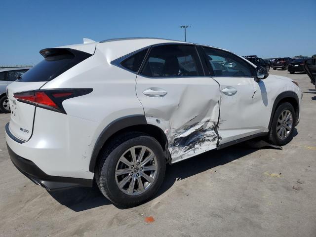 JTJAARBZXL2158305 Lexus Nx 300 Base