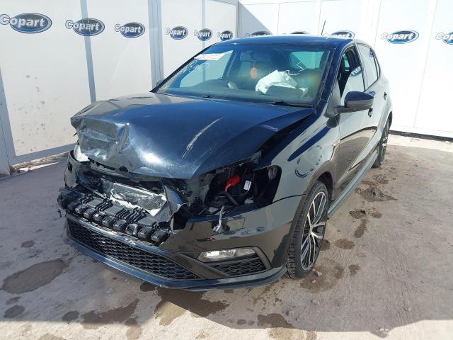 Auction sale of the 2016 Volkswagen Polo Gti, vin: WVWZZZ6RZHY008527, lot number: 69471123