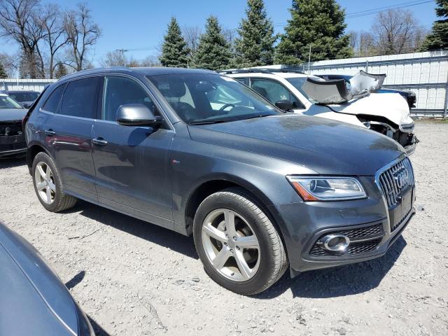 WA1M2AFP5HA095919 Audi Q5 Premium Plus