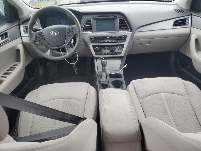 5NPE24AF9GH362836 Hyundai SONATA SE