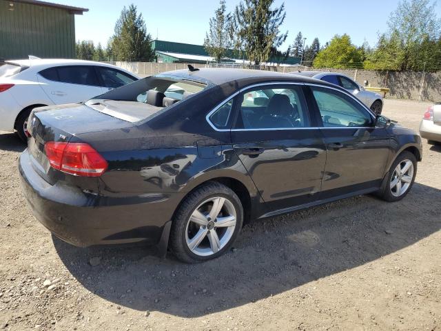 1VWAT7A37FC094220 Volkswagen PASSAT S